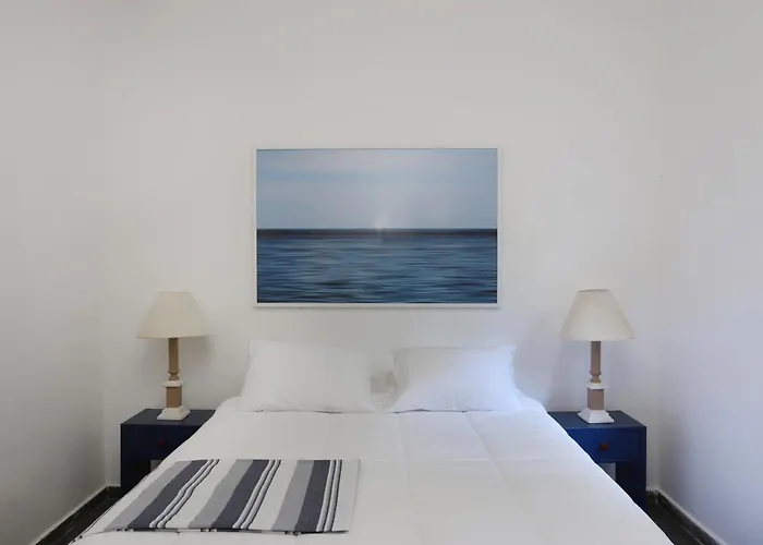 Vila Siriúba Hotel