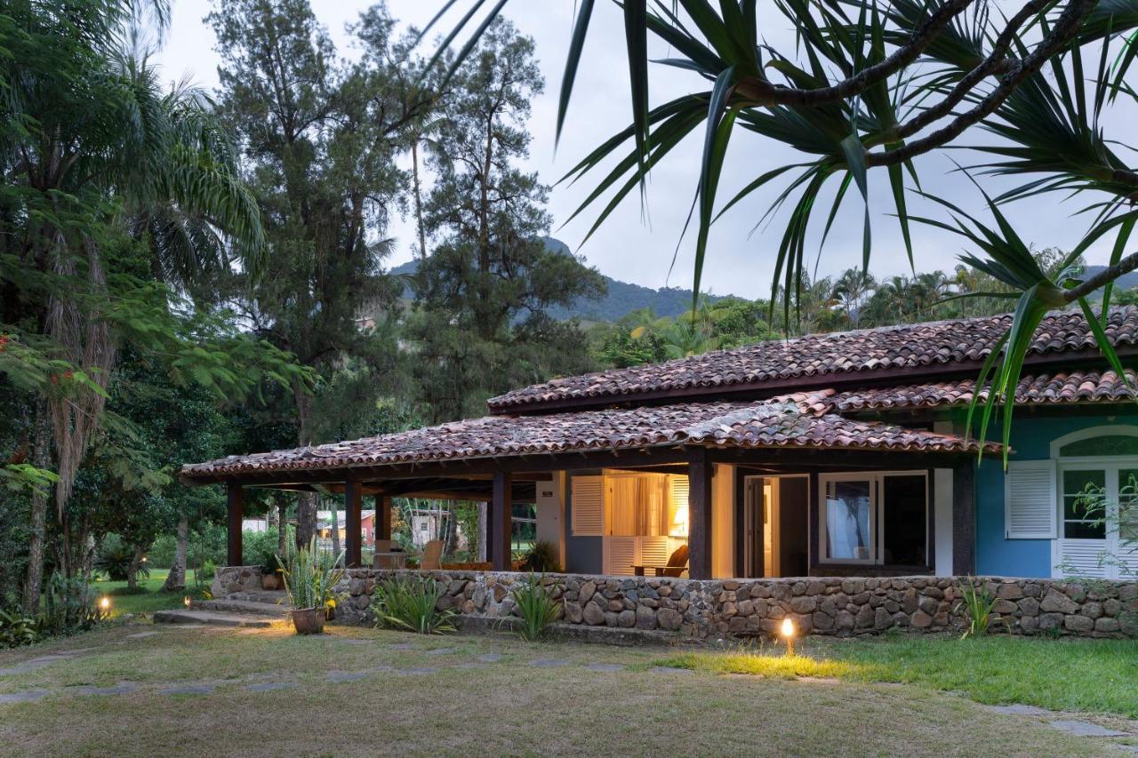 Siriúba * Ilhabela
