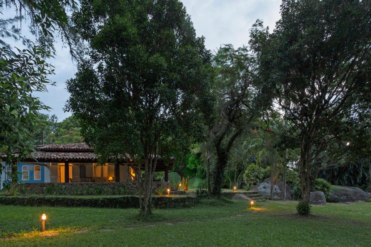 Siriúba Ilhabela