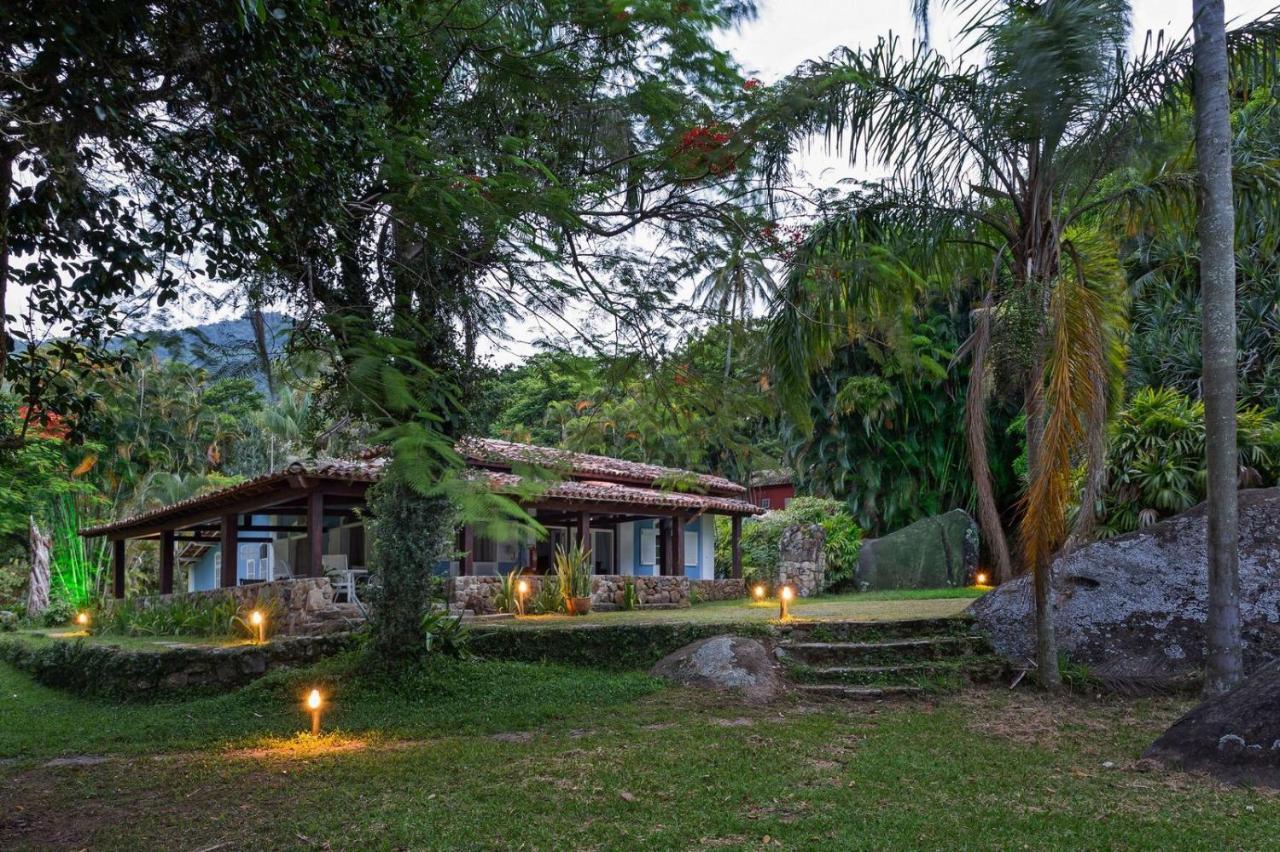 Villa Siriúba *