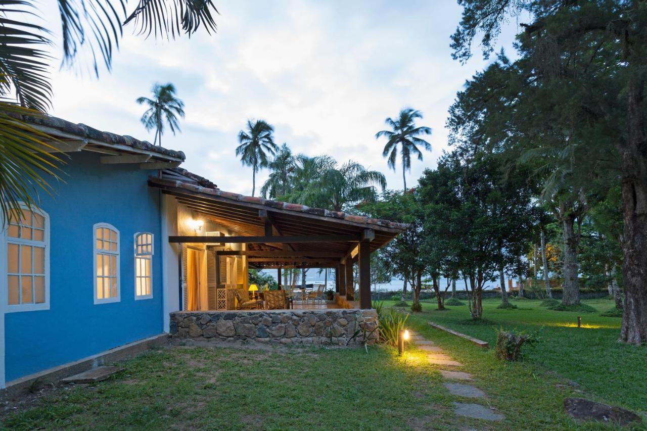 Siriúba Villa *