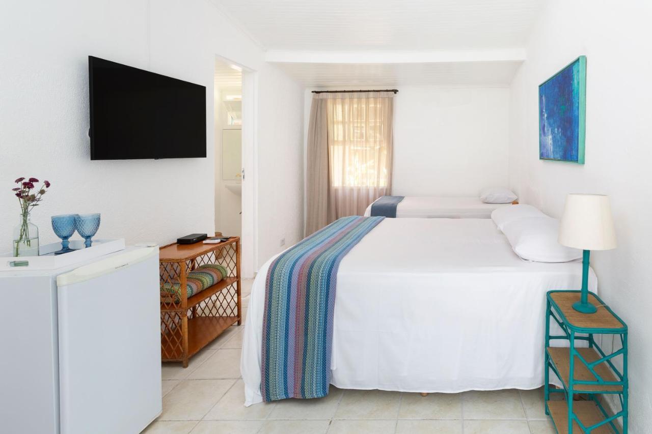 Villa Siriúba Ilhabela