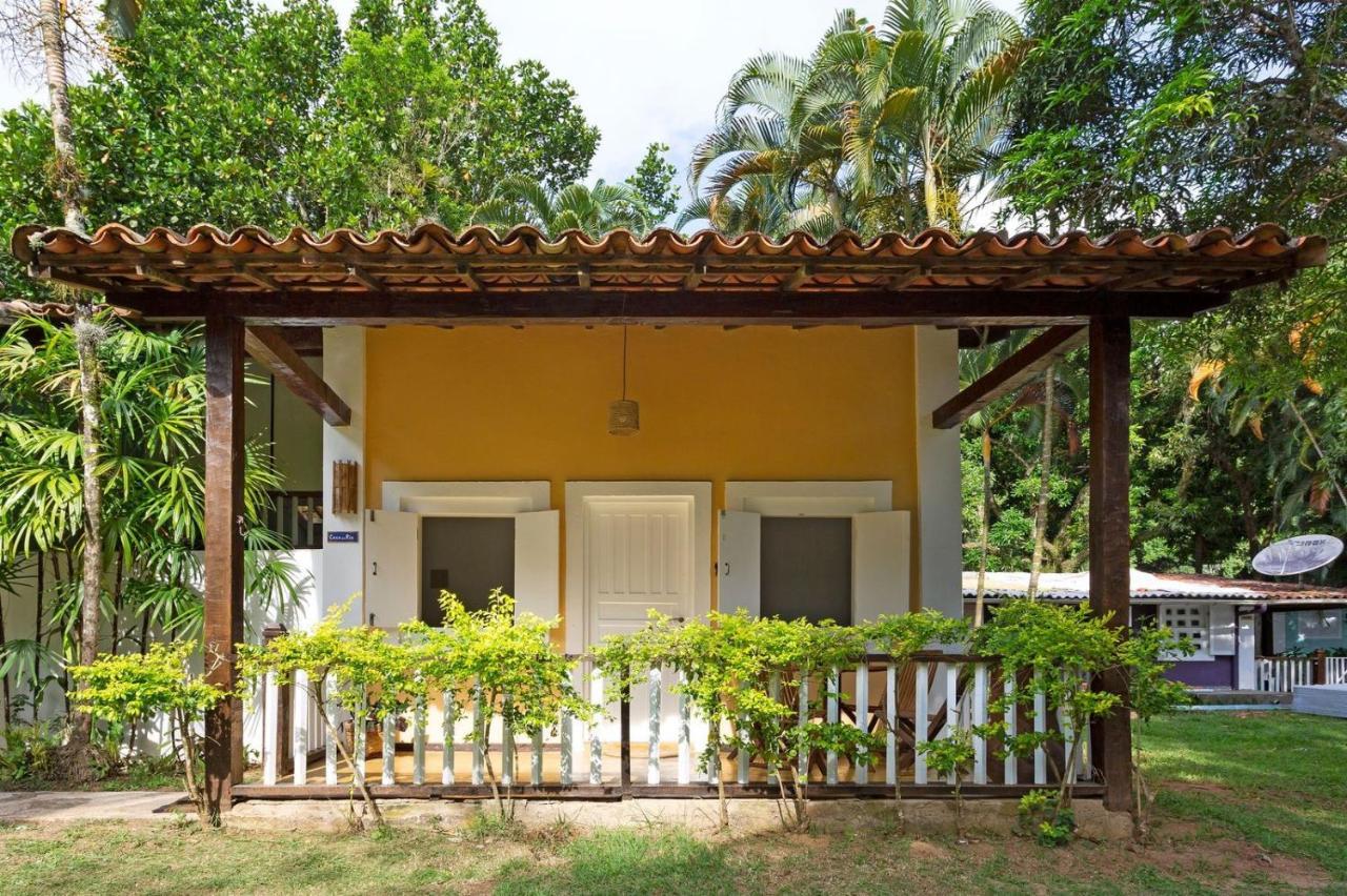 Villa Siriúba Ilhabela