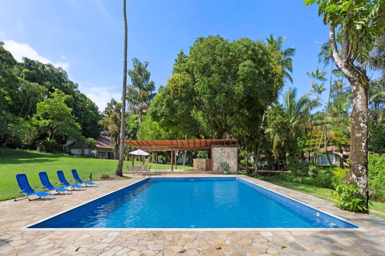 Siriúba Villa Ilhabela