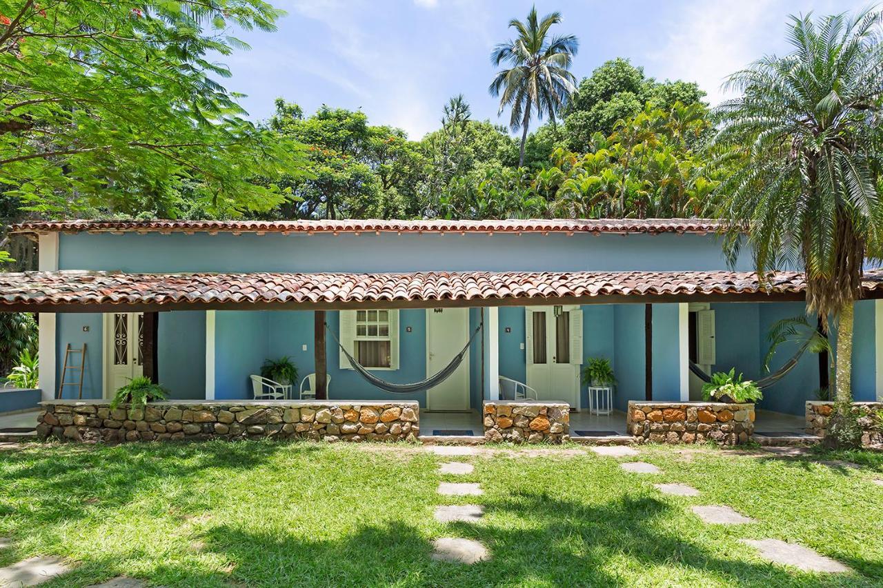 Siriúba Ilhabela