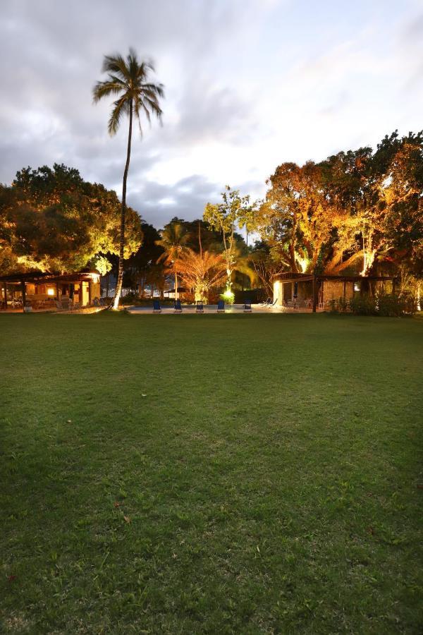 Siriúba Villa