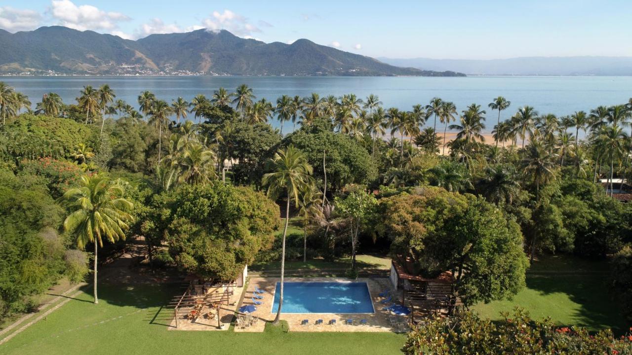 Villa Siriúba Ilhabela