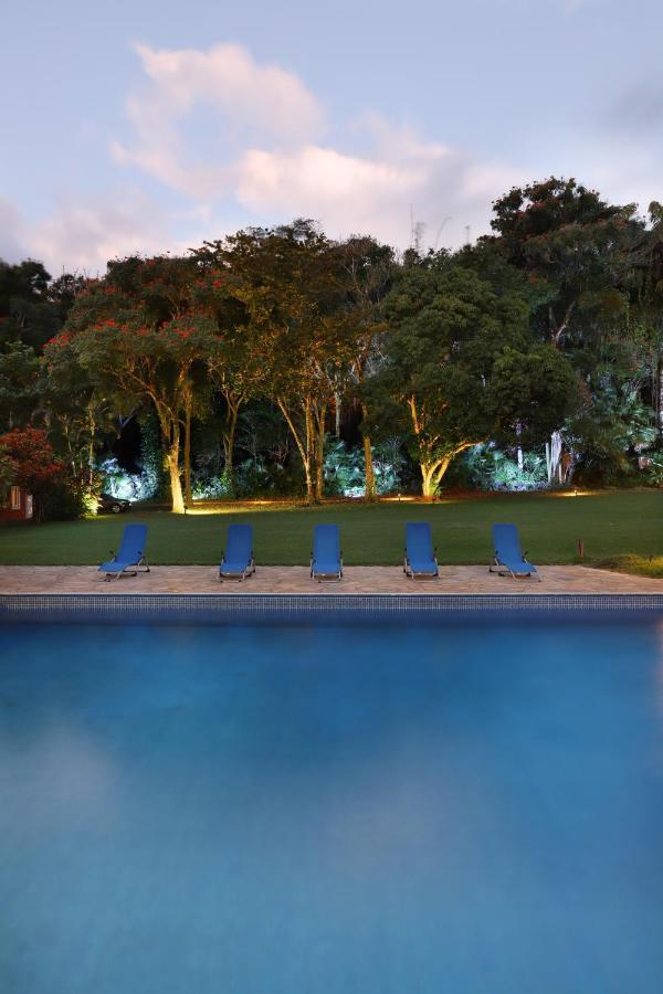 Villa Siriúba *