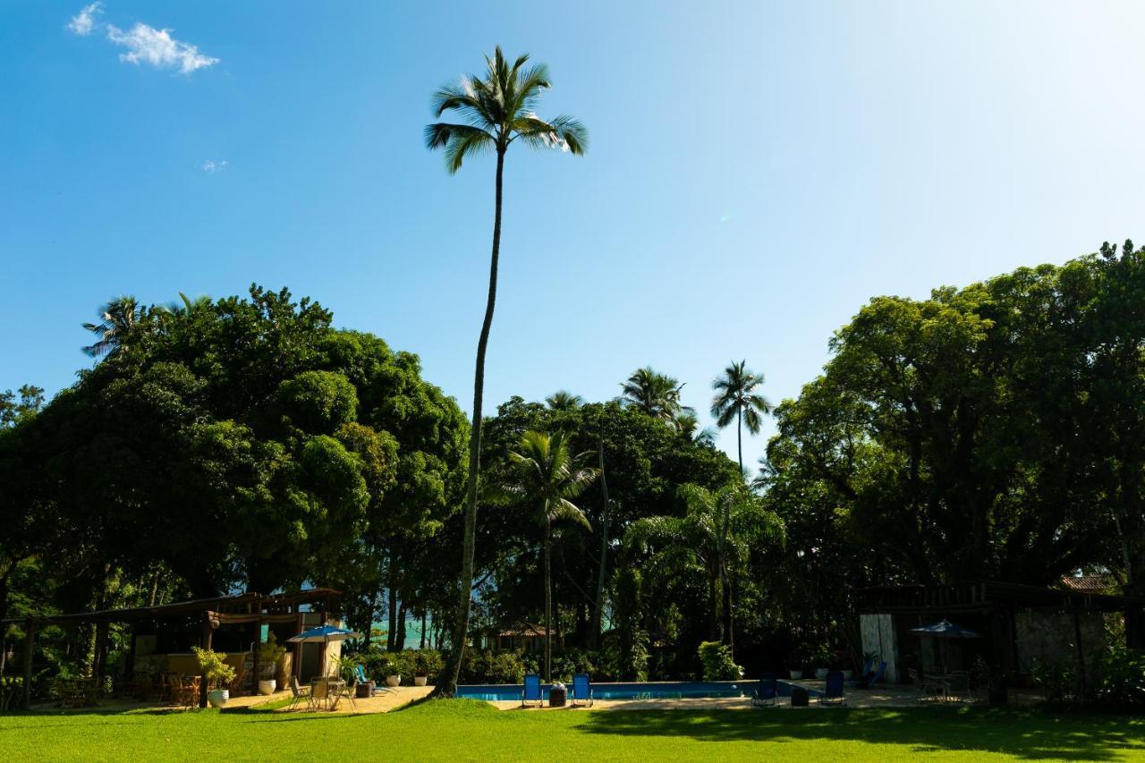 Villa Siriúba Ilhabela