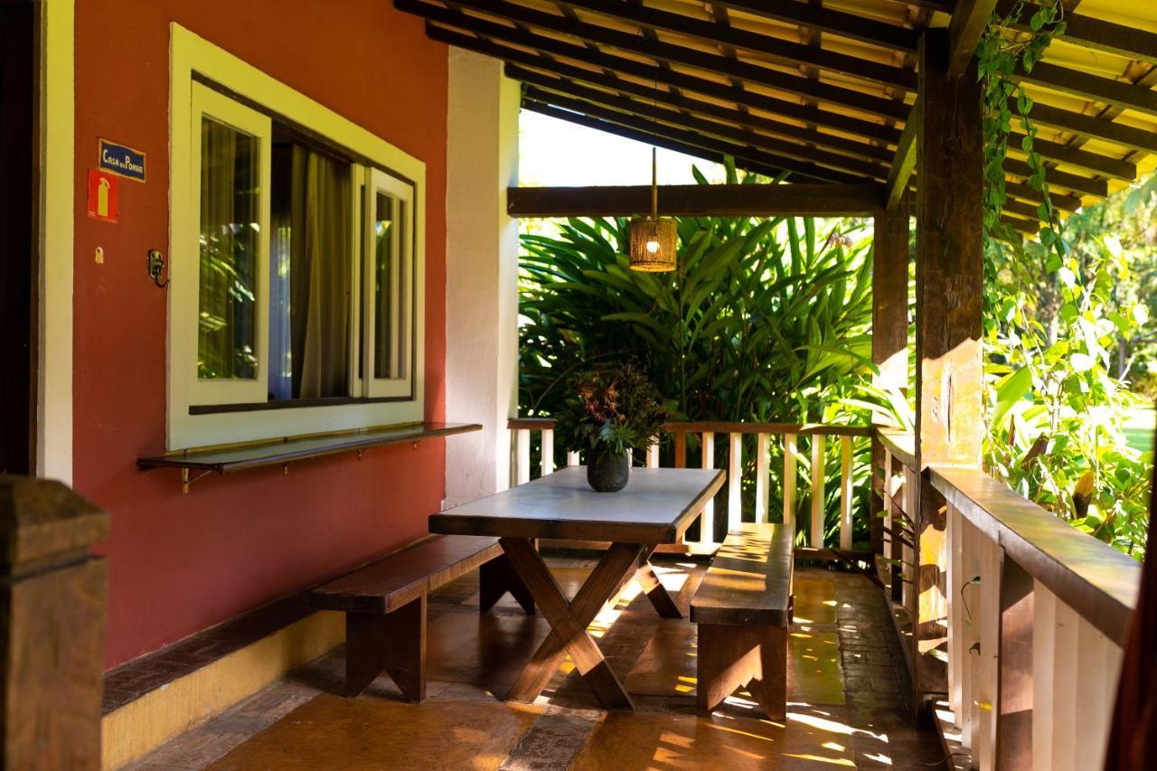 Siriúba Villa