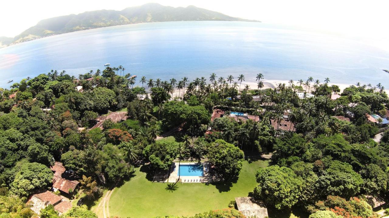 Siriúba * Ilhabela