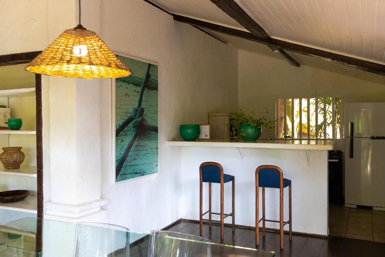 Villa Siriúba Ilhabela