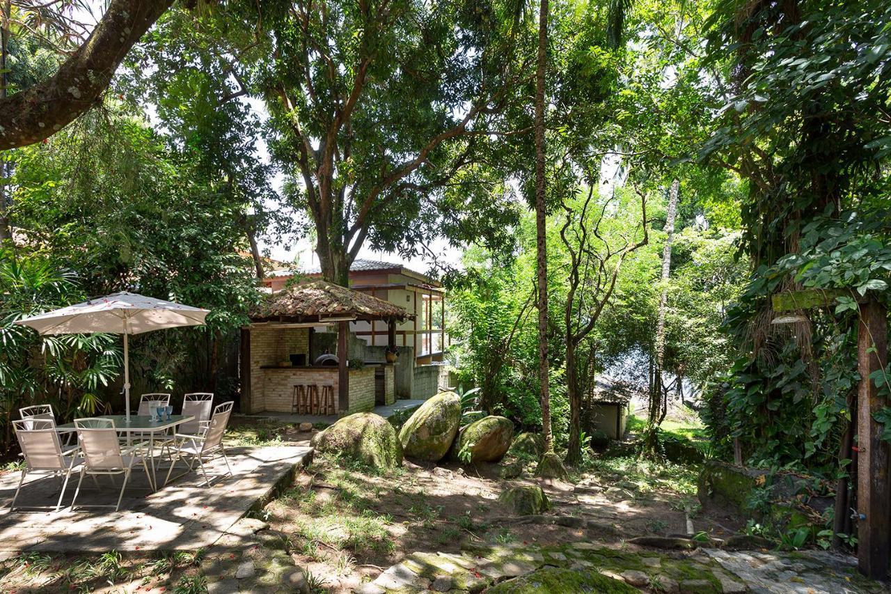 Villa Siriúba *