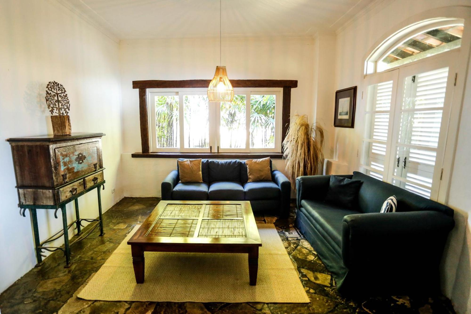 Siriúba Villa Ilhabela