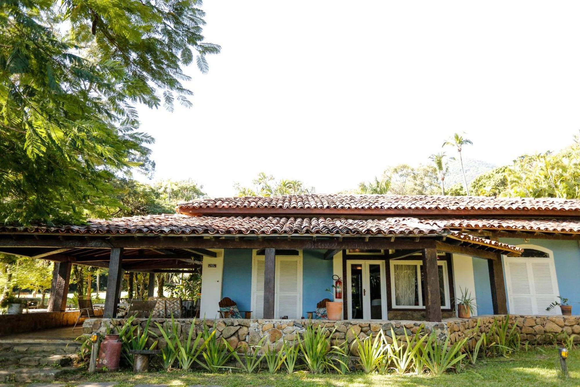 Siriúba Ilhabela