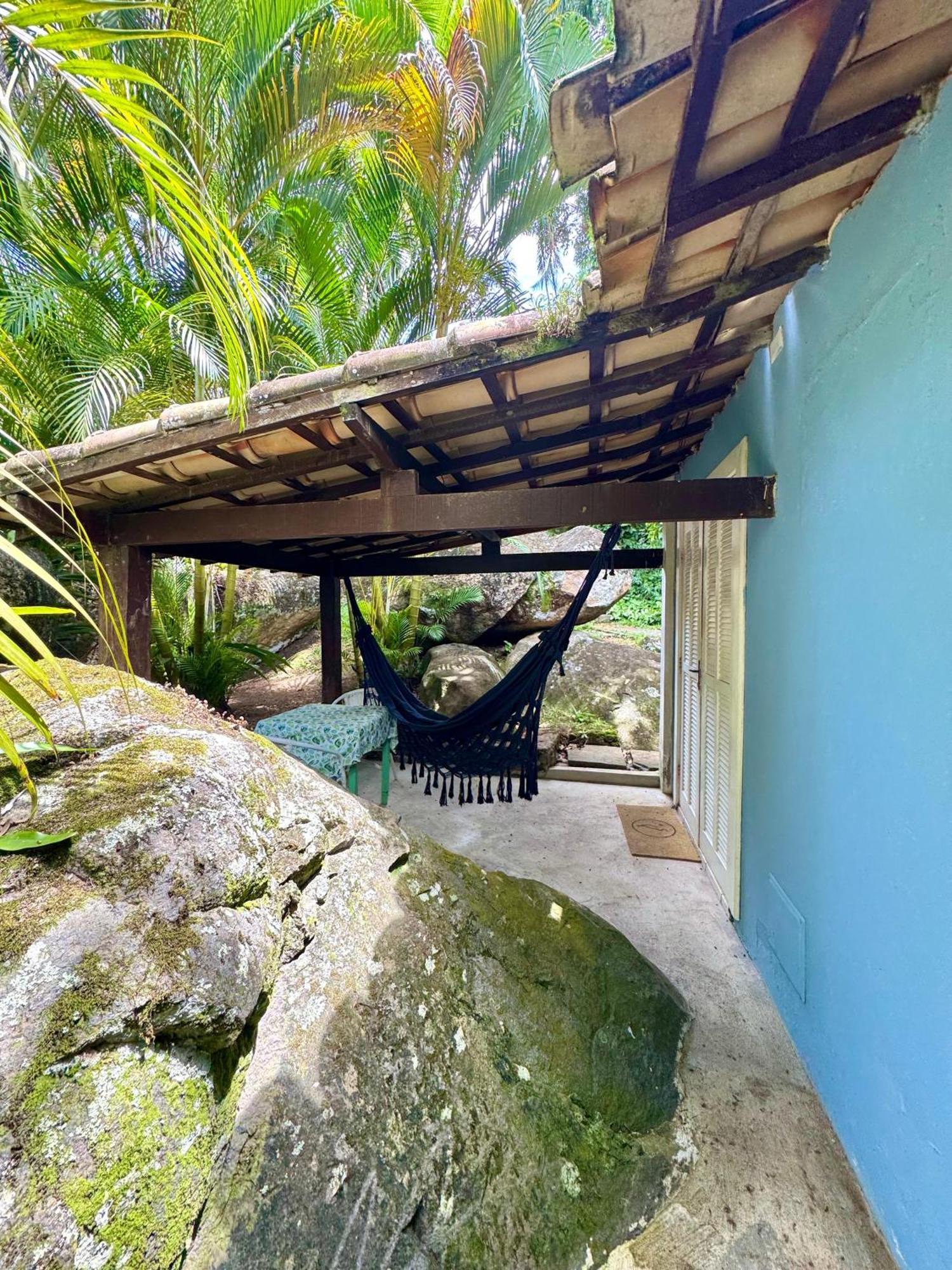 Siriúba Villa Ilhabela